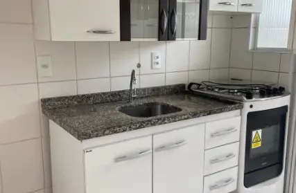 Imagem: Apartamento para Venda, Casa Branca