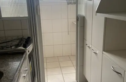 Imagem: Apartamento para Venda, Casa Branca