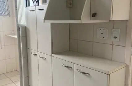 Imagem: Apartamento para Venda, Casa Branca