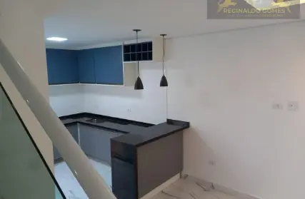 Imagem: Sobrado para Venda, Utinga