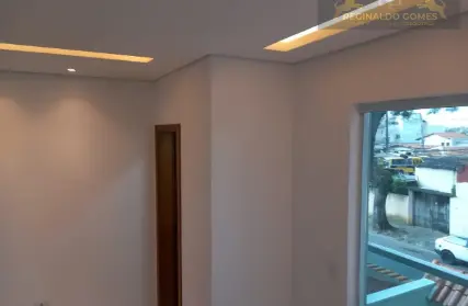 Imagem: Sobrado para Venda, Utinga