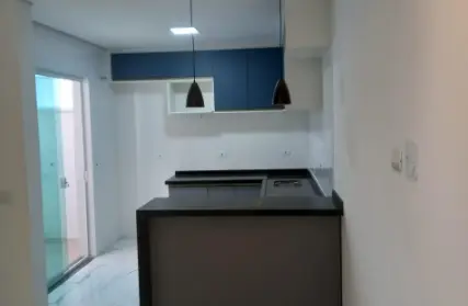 Imagem: Sobrado para Venda, Utinga