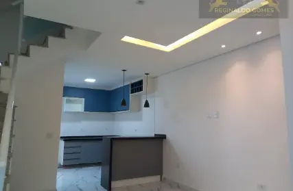 Imagem: Sobrado para Venda, Utinga