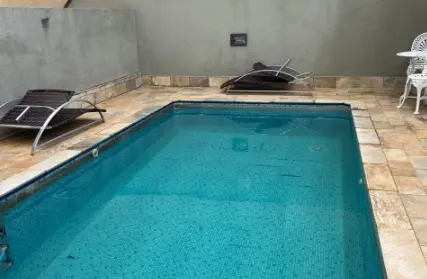 Imagem: Apartamento para Venda, Vila Marina