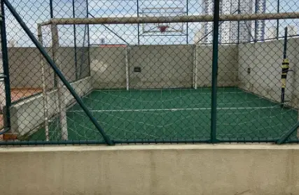 Imagem: Apartamento para Venda, Vila Marina