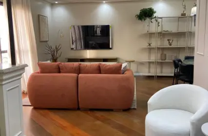 Imagem: Apartamento para Venda, Vila Marina