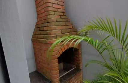 Imagem: Casa Térrea para Venda, Parque Novo Oratório