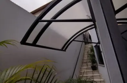 Imagem: Casa Térrea para Venda, Parque Novo Oratório