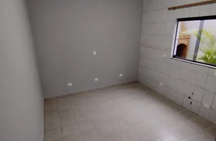 Imagem: Casa Térrea para Venda, Parque Novo Oratório