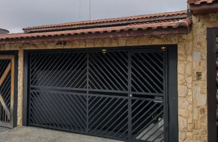 Imagem: Casa Térrea para Venda, Parque Novo Oratório