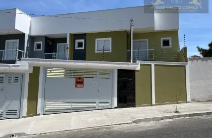 Imagem: Casa Térrea para Venda, Jardim Monte Líbano