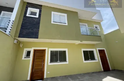 Imagem: Casa Térrea para Venda, Jardim Monte Líbano