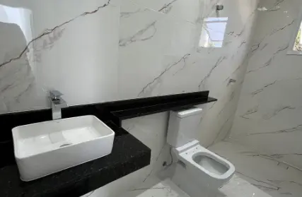 Imagem: Casa Térrea para Venda, Jardim Monte Líbano