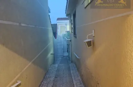 Imagem: Casa Térrea para Venda, Jardim Ana Maria