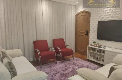 Imagem: Casa Térrea para Venda, Jardim Ana Maria