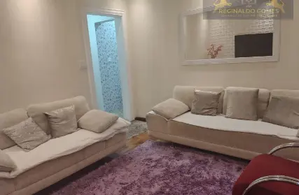 Imagem: Casa Térrea para Venda, Jardim Ana Maria