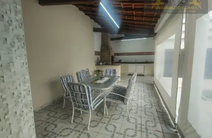 Imagem: Casa Térrea para Venda, Jardim Ana Maria