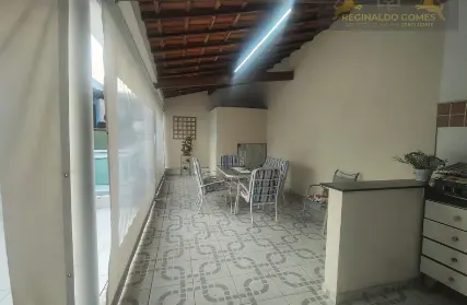 Imagem: Casa Térrea para Venda, Jardim Ana Maria
