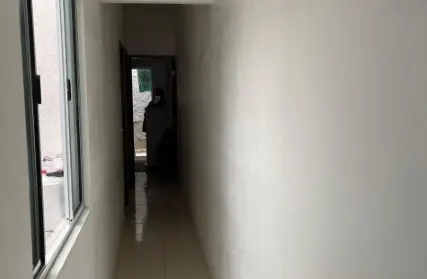 Imagem: Sobrado para Venda, Jardim Santo André