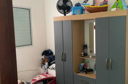 Imagem: Sobrado para Venda, Jardim Santo André