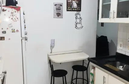 Imagem: Apartamento para Venda, Baeta Neves