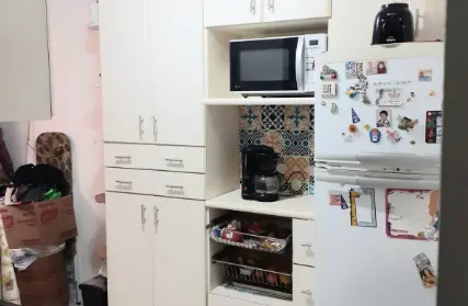 Imagem: Apartamento para Venda, Baeta Neves