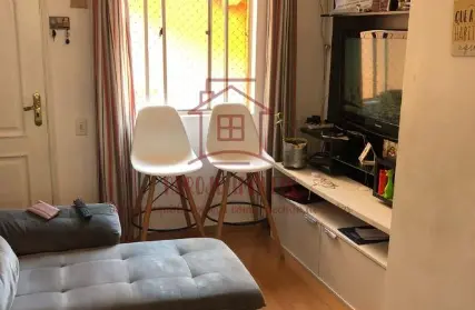 Imagem: Apartamento para Venda, Vila Marchi