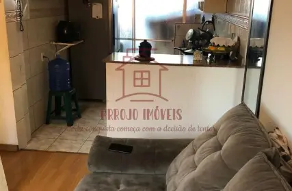 Imagem: Apartamento para Venda, Vila Marchi