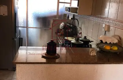 Imagem: Apartamento para Venda, Vila Marchi