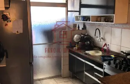 Imagem: Apartamento para Venda, Vila Marchi