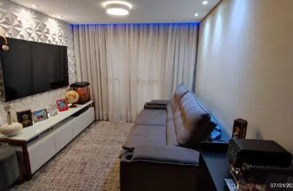 Imagem: Apartamento para Venda, Jardim Irajá