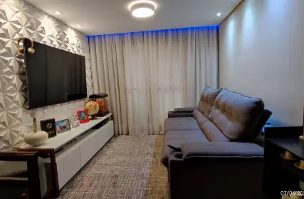 Imagem: Apartamento para Venda, Jardim Irajá