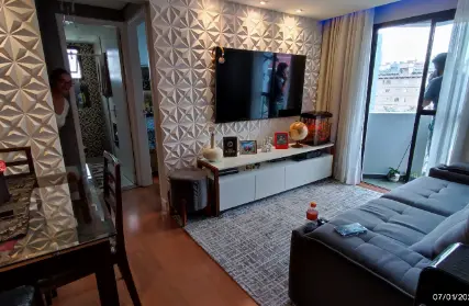 Imagem: Apartamento para Venda, Jardim Irajá