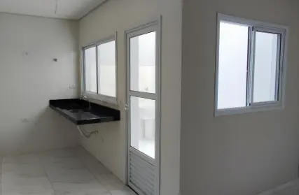 Imagem: Apartamento para Venda, Vila Scarpelli