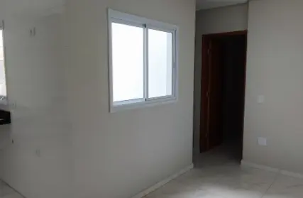 Imagem: Cobertura para Venda, Vila Scarpelli