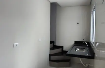 Imagem: Cobertura para Venda, Vila Scarpelli