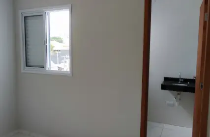 Imagem: Cobertura para Venda, Vila Scarpelli