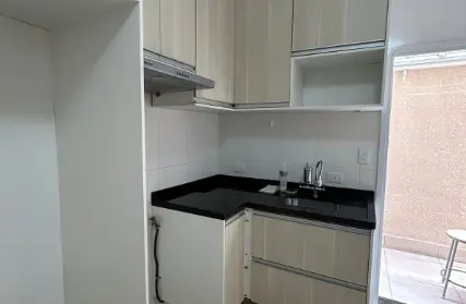 Imagem: Apartamento para Venda, Jardim Stella