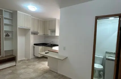 Imagem: Apartamento para Venda, Jardim Stella