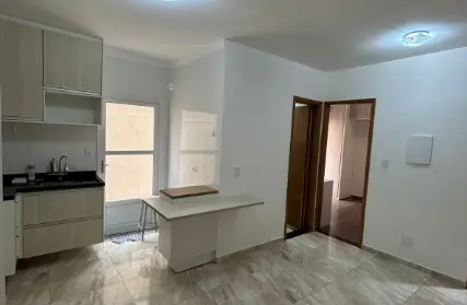 Imagem: Apartamento para Venda, Jardim Stella