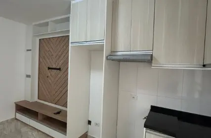 Imagem: Apartamento para Venda, Jardim Stella