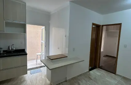 Imagem: Apartamento para Venda, Jardim Stella