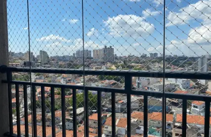 Imagem: Apartamento para Venda, Vila Scarpelli