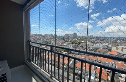 Imagem: Apartamento para Venda, Vila Scarpelli