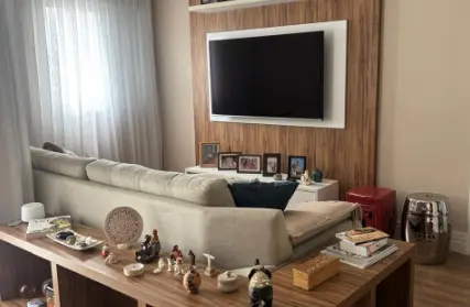 Imagem: Apartamento para Venda, Vila Valparaíso