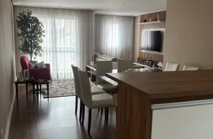 Imagem: Apartamento para Venda, Vila Valparaíso