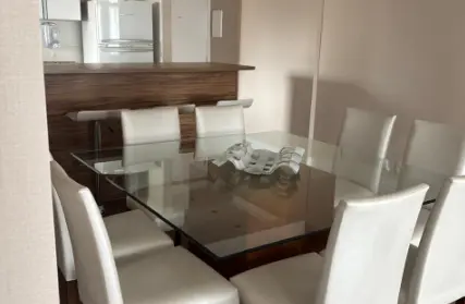 Imagem: Apartamento para Venda, Vila Valparaíso