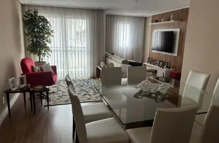 Imagem: Apartamento para Venda, Vila Valparaíso
