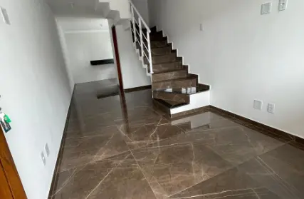Imagem: Sobrado para Venda, Jardim Irene