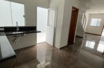 Imagem: Sobrado para Venda, Jardim Irene